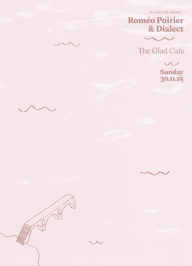 Roméo Poirier + Dialect