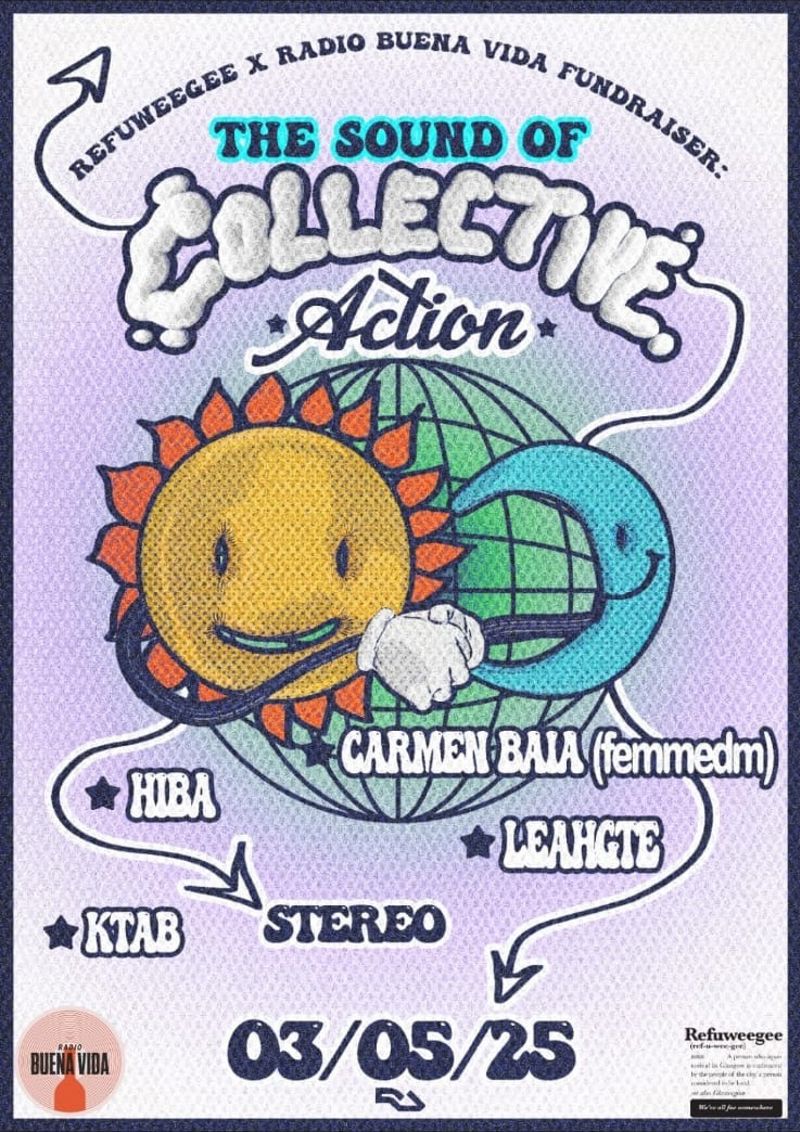 Hiba / Carmen Baía (FemmeDM) / KTAB / LEAHGTE