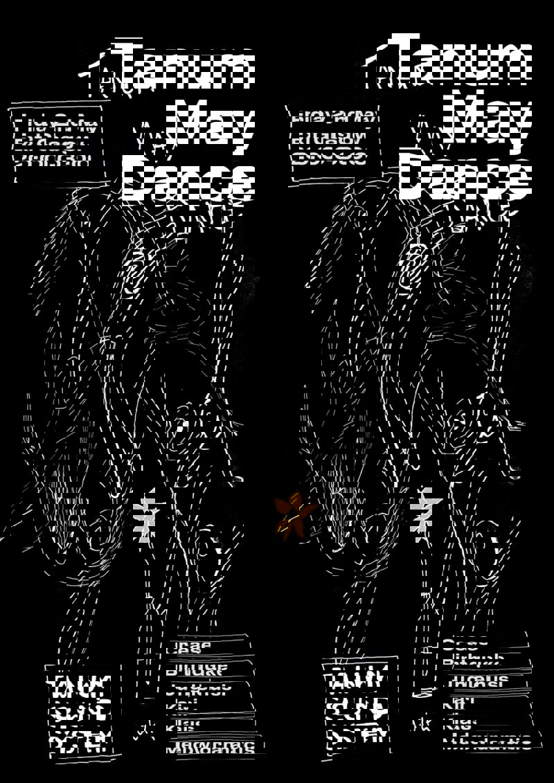 Birthquake, Crease, Kairi, Klaus, Junglehussi, Mellowdramatics