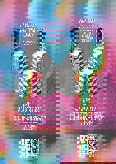 Love Music Hate Racism Presents... PVC // Slowlight // Telekinephews // Teose