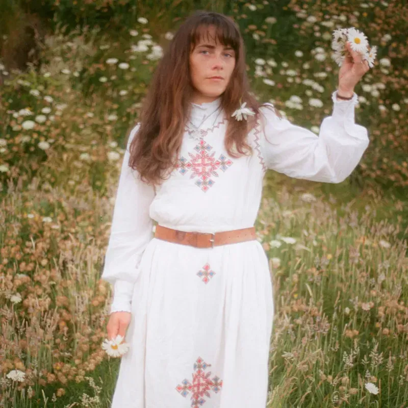 Daisy Rickman + support (tba)