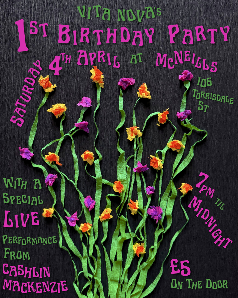 2026-04-04 VITA NOVA 1st BIRTHDAY