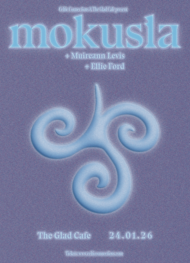 mokusla + Muireann Levis + Ellie Ford