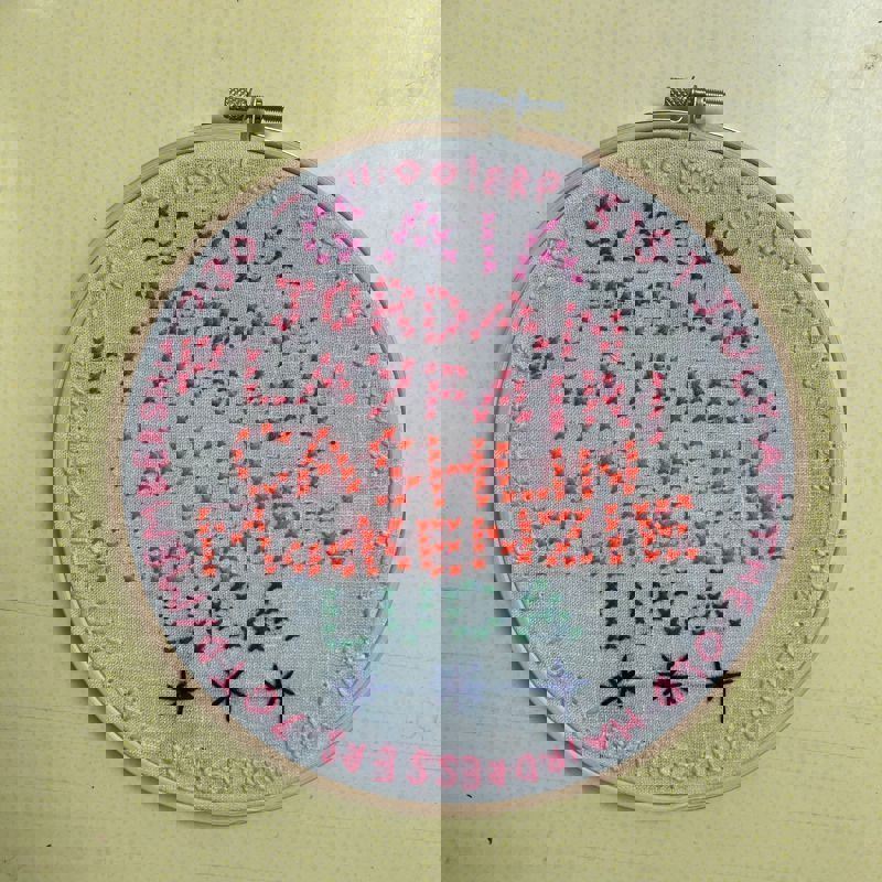 Events Research Programme (6)