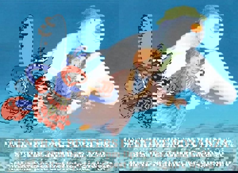 Central Belters Kareoke