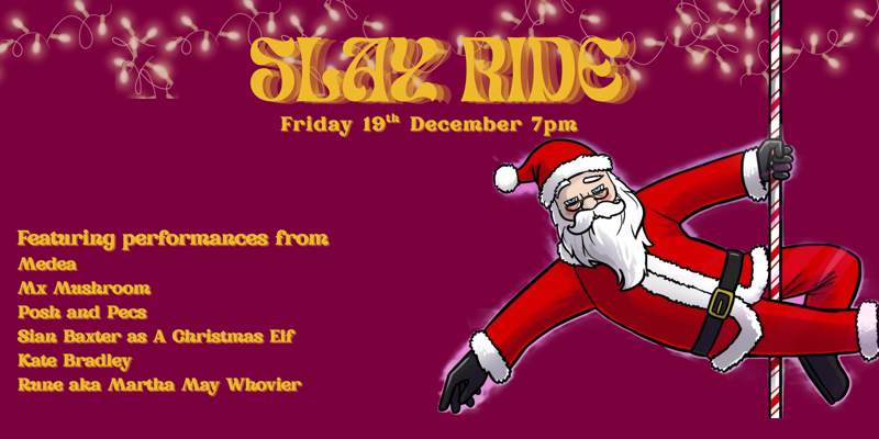 Star Anise; Rune; Medea; Posh n Pecs; Magenta Hues