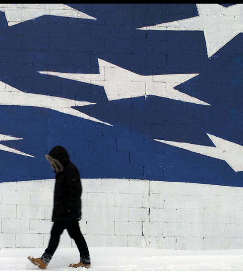 INCLINATIONS Film Club North By Current