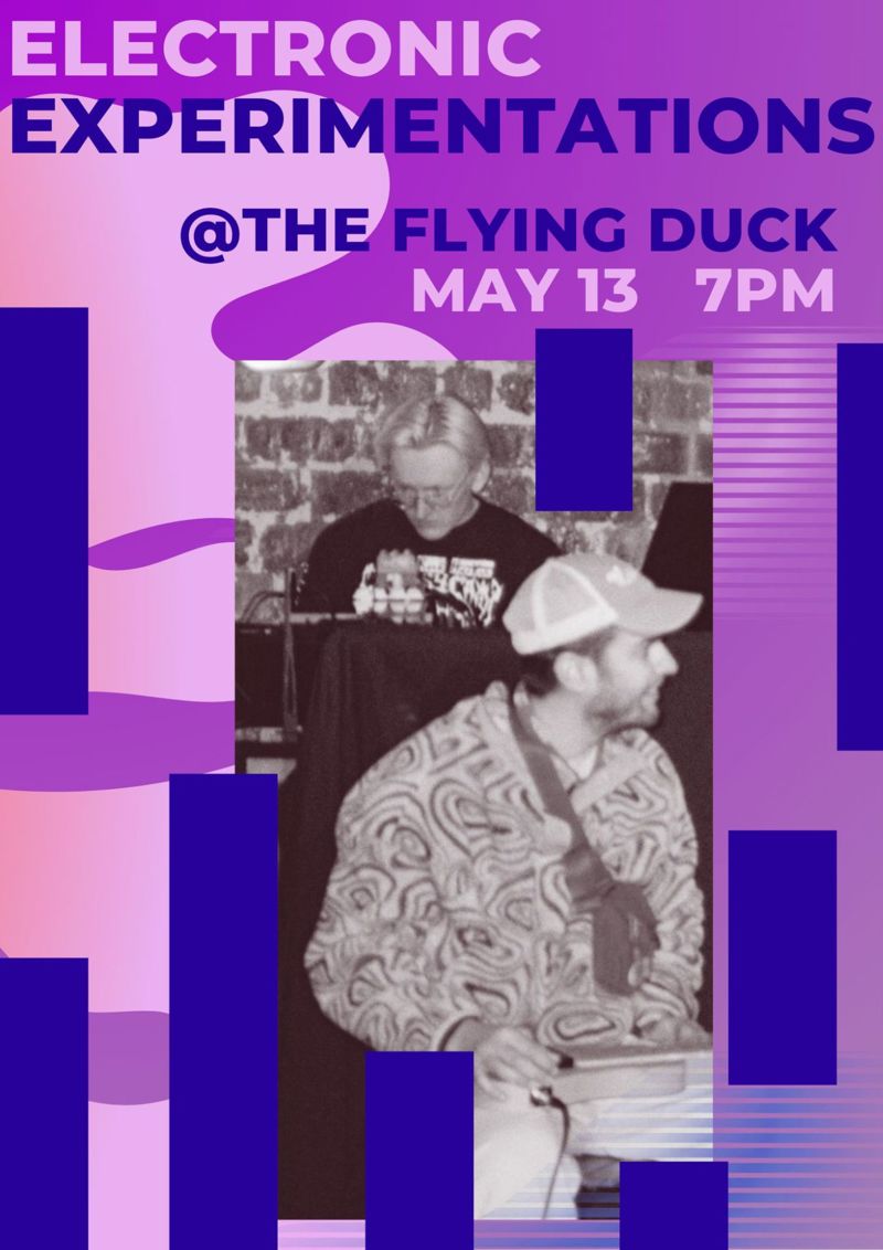 Neeps, The Poetry DJ, Queer History of Dance Music