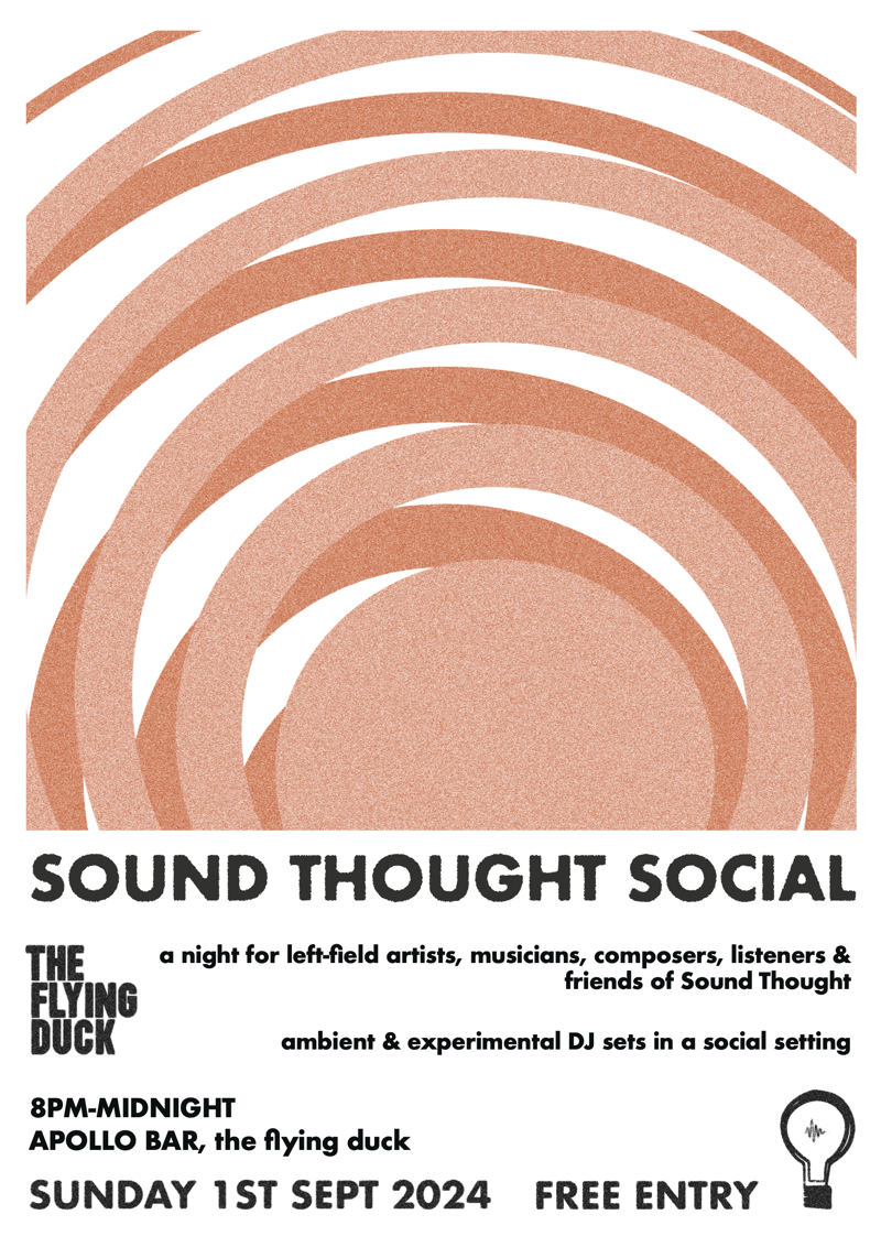 Sound Thought Social