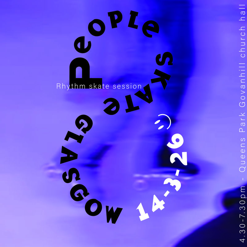 2026-03-14 March Rhythm Skate Meet Up