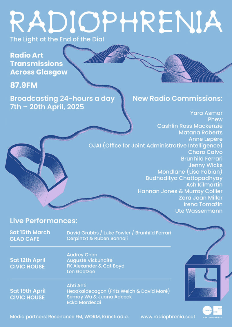 Ahti Ahti, Hexakaidecagon, Semay Wu & Juana Adcock, Ecka Mordecai