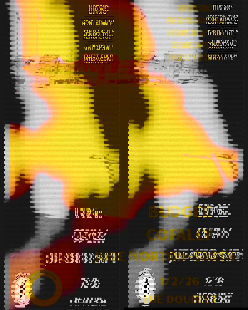 2026-02-01 BUDGEE, COFALLY, JUDE NORTON-SMITH