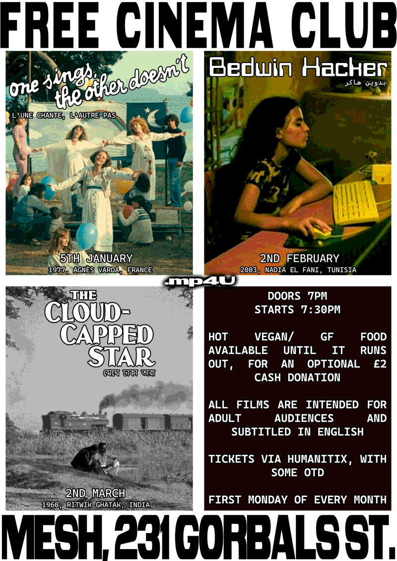 .mp4U Free Cinema Club (4)