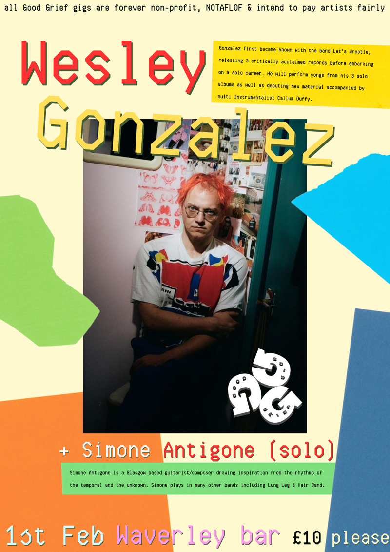 2026-02-01 Wesley Gonzalez, Simone Antigone