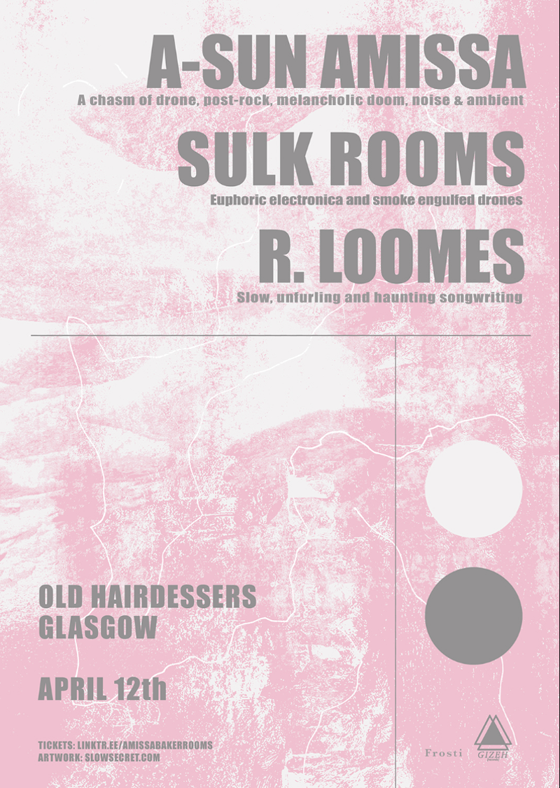 A-SUN AMISSA, SULK ROOMS, R. LOOMES (1)