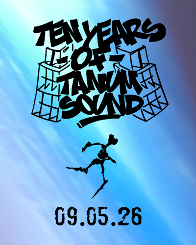 Ten Years of Tanum Sound System