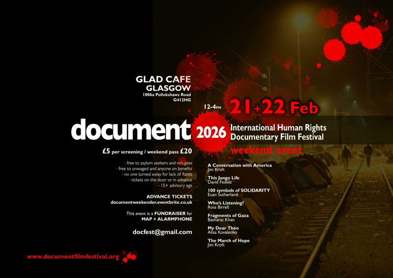 2026-02-21 Document Weekender