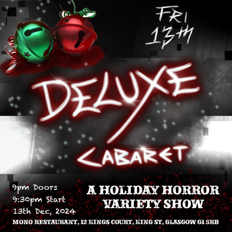 Deluxe Cabaret