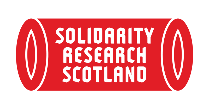 2026-04-23 Solidarity Research Scotland: April Glasgow Hack