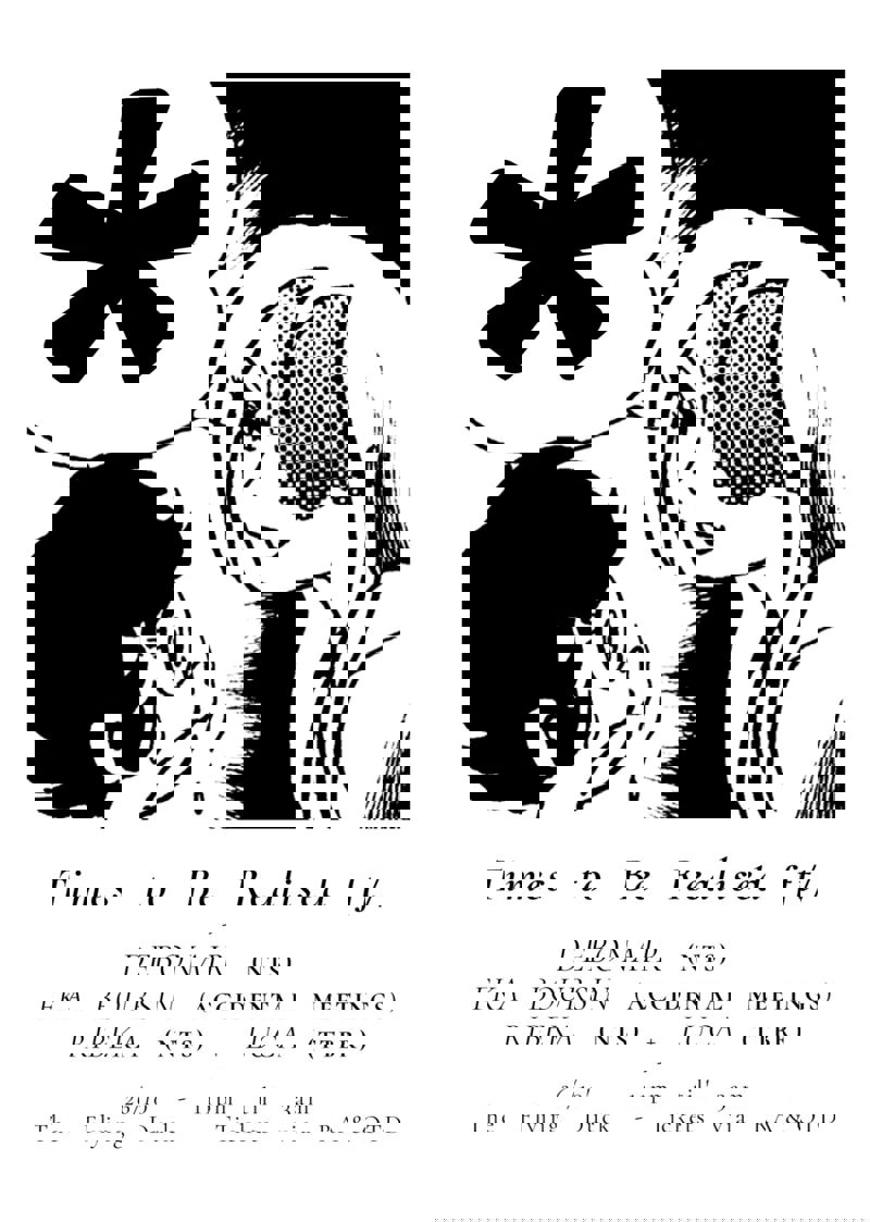 DEBONAIR, fka boursin, Ribeka b2b Luca