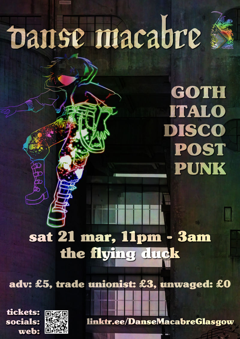 2026-03-21 Danse Macabre