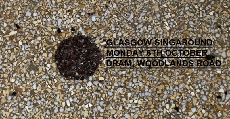 Glasgow Singaround (1)
