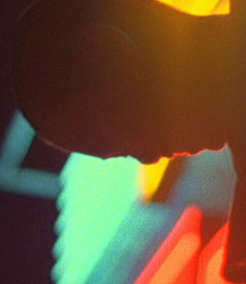 Inclinations Film Club: Kuichisan (35mm)