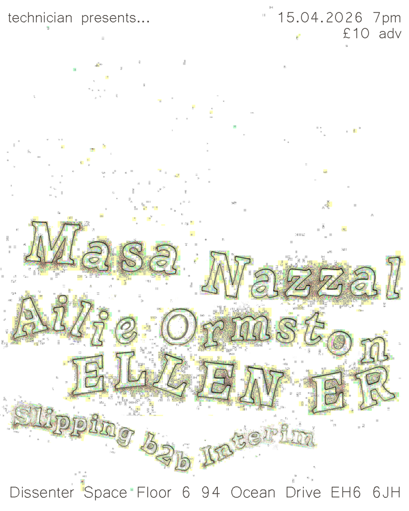 2026-04-15 Masa Nazzal, Ailie Ormston, Ellen ER + Slipping b2b Interim