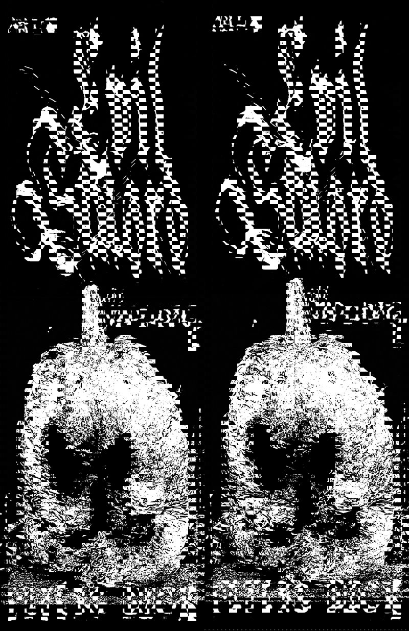 Evil Sword, Mad Ludwig, L (1)