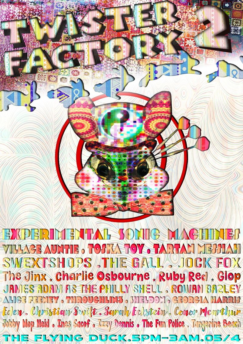 2026-04-05 Twister Factory 2