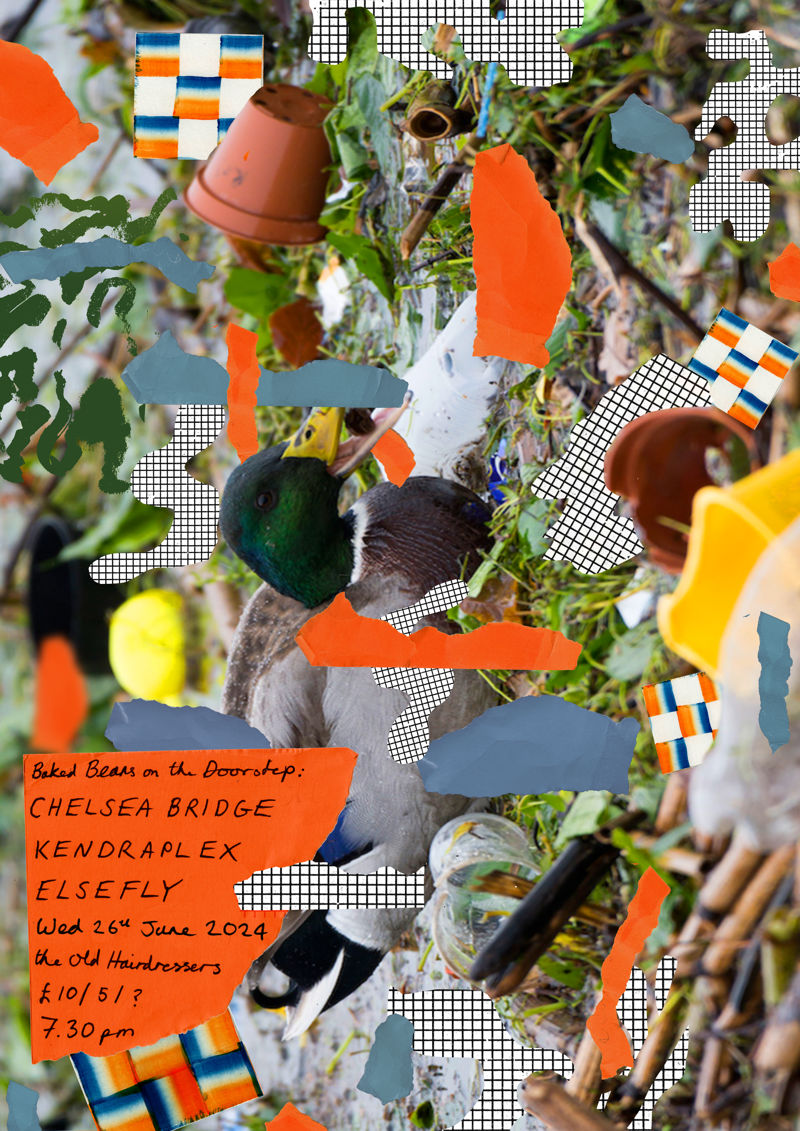 Chelsea Bridge / Kendraplex / elseFly