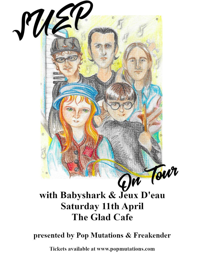 2026-04-11 SUEP + Babyshark + Jeux D'eau
