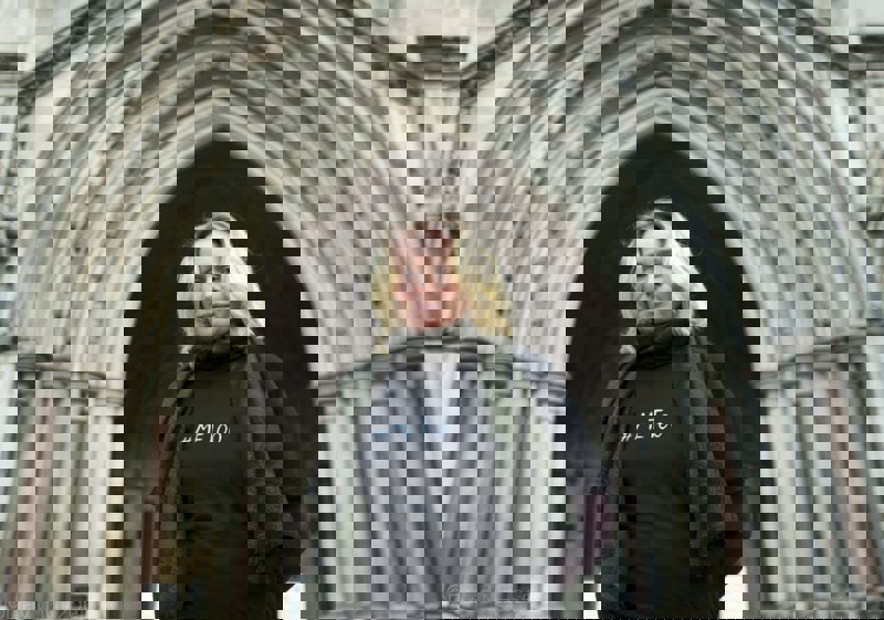 INCLINATIONS BOOK CLUB: Disclosure: Unravelling the Spycops Files