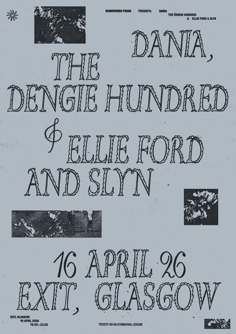 2026-04-16 Dania, The Dengie Hundred, Ellie Ford & slyn