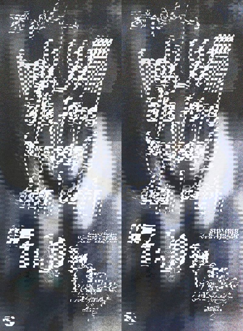 Ellie Ford + pond.baby + aidan lochrin + max_xxiiii