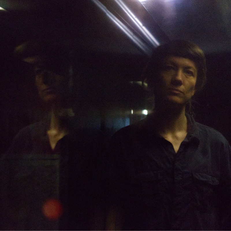 Nika Son + Nina (DJ) + more tba