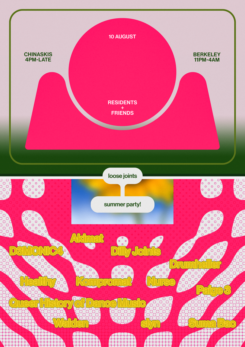 Akimat D3MONIC4 Dilly Joints Drumheller Healthy Kompromat Nurse ( Paige 3, Queer History of Dance Music, slyn, Suma Bac, Walden