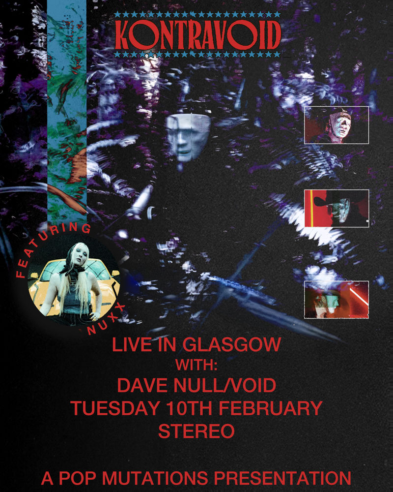 Kontravoid + Nuxx