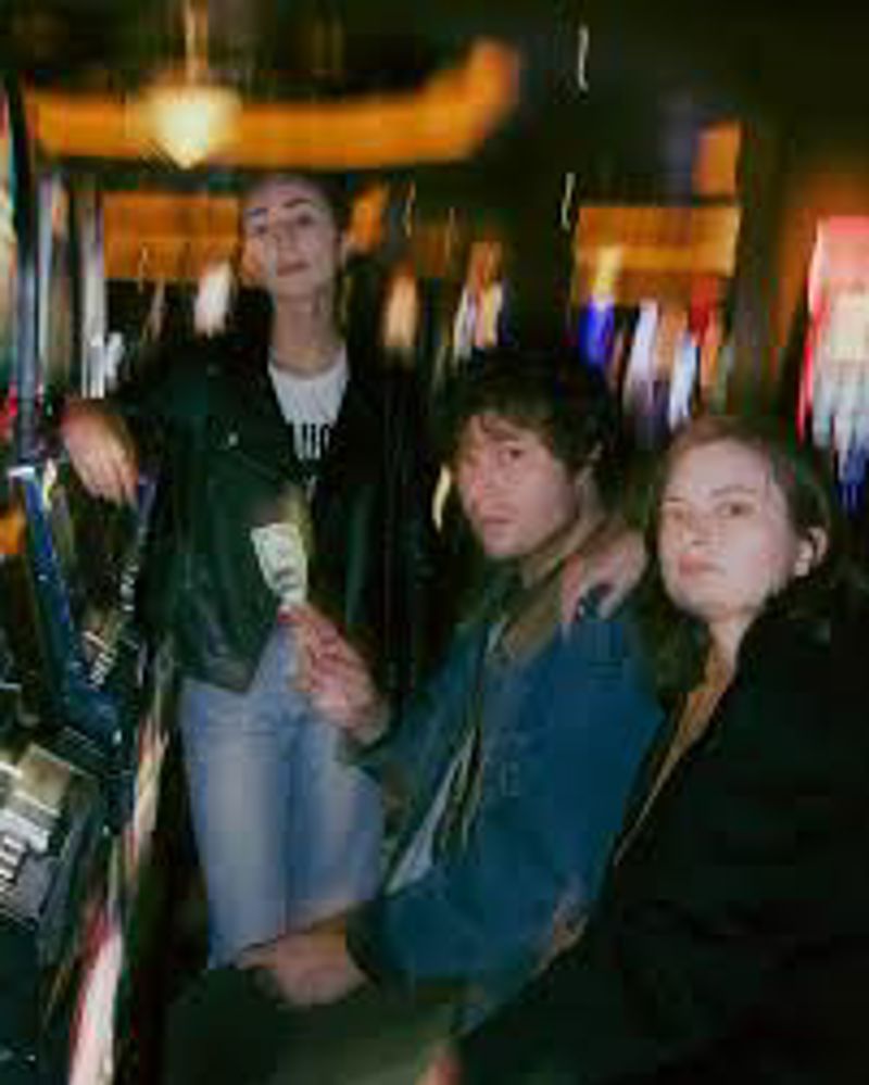 Lightheaded + Jeanines